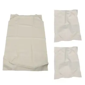 Golfpartstore Gps3181464 New Golf Cart Front Seat Covers Bottom Two Backs Fit For Club Car Ds1982-2000.5