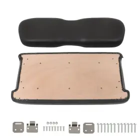 Golfpartstore Law197292 For Club Car Front Seat Bottom And Back Cushion Assembly Ds Golf Carts 2000.5-up