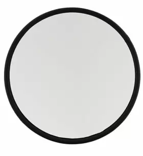 Grote 16033 - Mirror 8 1/2in Ss Convex With Center Mount Ball-stud 1 Ea Grote 16033 - Mirror 8 1/2in Ss Convex With Center Mount Ball-stud 1 Ea