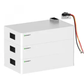 5.0-C1 GROWATT Axe Stackable Battery