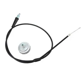 Gt-autoparts 01-0390 Throttle Cable With Eliminator Fit For Yamaha Blaster 200 Yfs200 1988-2006