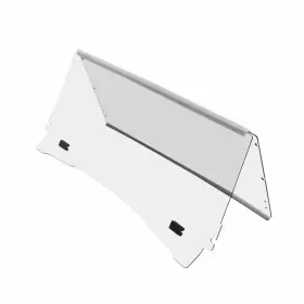 Hecasa Nn370 Foldable Clear Windshield Compatible With 1994-2014 Ezgo Txt And Medalis Hecasa Nn370 Foldable Clear Windshield Compatible With 1994-2014 Ezgo Txt And Medalis