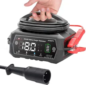 Hiyiton B0dcvxnzmc 48v 13a And 36v 18a Golf Cart Trickle Battery Charger For Club Car Lifep Hiyiton B0dcvxnzmc 48v 13a And 36v 18a Golf Cart Trickle Battery Charger For Club Car Lifep