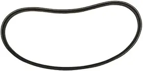 Huskey Parts Company 173264490862 Ezgo Golf Cart Starter Generator Belt Fit 1994-2013