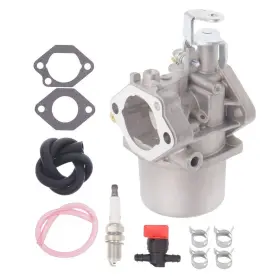 Hutdkte 791514846740 Carburetor For 98 Club Car Ds Precedent Golf Cart Fe290 Kawasaki Engine 1016