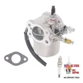 Hutdkte 791535152196 295cc Carburetor For Ez-go Marathon Medalist Txt 4-cycle Golf Carts