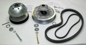 Ibc K-36578-97 Replacement Clutch Kit Columbia 4 Stroke Gas Late 1997 - Early 1999 Ibc K-36578-97 Replacement Clutch Kit Columbia 4 Stroke Gas Late 1997 - Early 1999