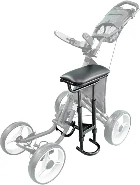 Inc. 313046091094 Caddy Cart Seat