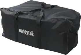 Inc. 313051598533 Golf Cart Carry Bag Foldable Travel Case For Push Carts Fits Most 3-wheel And 4