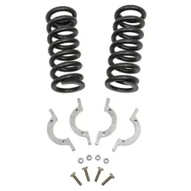 Jakes 96280 Yamaha G29 Drive2 Heavy Duty Spring Set Fits 2017-up Jakes 96280 Yamaha G29 Drive2 Heavy Duty Spring Set Fits 2017-up
