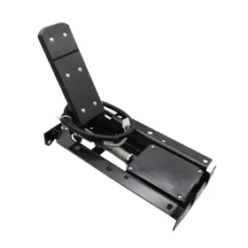 Jecoupoon Hbl030 Accelerator Pedal Box Assembly For Ezgo Txt Pds 2000-up 36v/48v 73333g