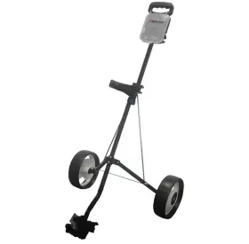 Jef Wog Jr804 World Of Golf Deluxe Steel 2-wheel Foldable Pull Cart Brand New Jef Wog Jr804 World Of Golf Deluxe Steel 2-wheel Foldable Pull Cart Brand New