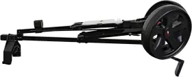 Jef World Of Golf 691060545152 Deluxe Steel Push Cart Jef World Of Golf 691060545152 Deluxe Steel Push Cart