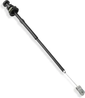 Jetuplusllc Jn6-f6331-00-00 Gas Golf Cart Choke Cable Jn6-f6331-11-00 Ju0-f6331-00-00 Compatible With