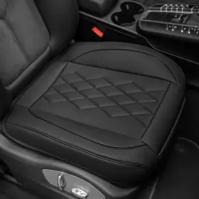 Jojobay Dz001 Leather Car Seat Cover Bottom Covers For Cars Front Protect