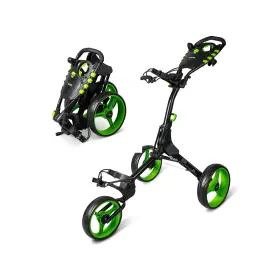 Jovial Jovgfw3 3 Wheel Collapsible Golf Cart Pushcart Jovial Jovgfw3 3 Wheel Collapsible Golf Cart Pushcart