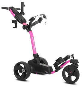 Kam Kaddie 55002 V1 - Limited Edition Susan G. Komen Pink