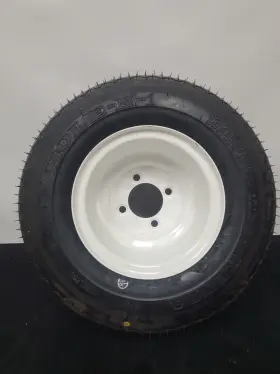 Kenda 40394 1 Golf Cart Street Tire Only 18x8.50-8 Hole-n-1 Kenda 40394 1 Golf Cart Street Tire Only 18x8.50-8 Hole-n-1