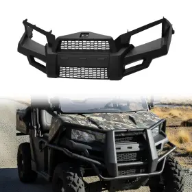 Kewisauto Wh-11-yb13h-004 Front Fascia For Polaris Ranger Midsize 570 500 Etx Ev 2016-2022 Accessories