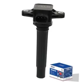 Klc Auto Parts 6s5-82310-00 Ignition Coil 6s58231000 H6t11272 Compatible With Yamaha Fx