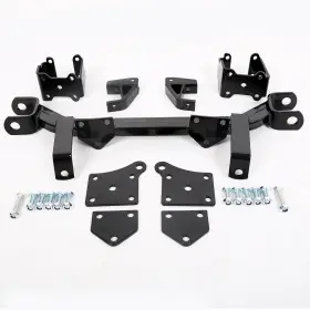 Kuafu Bl2943 6 Inch Lift Kit Compatible With 1994.5-2001.5 Ezgo Electric Txt Medalist Go