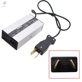 Lablt Om122274oc Fits For Yamaha Star Club Car Ds Ezgo Txt 36v Golf Cart Battery Charger