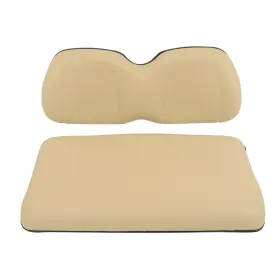 Labwork Adp17554401s 04-11 Front Seat Bottom And Backrest Assemblies For Club Car Precedent