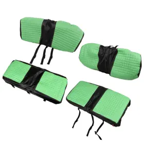Labwork Law183834 Seat Covers Front And Rear Set For Club Car Ds 2000.5 Up Golf Carts Labwork Law183834 Seat Covers Front And Rear Set For Club Car Ds 2000.5 Up Golf Carts