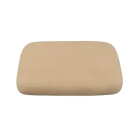Labwork Law197952 For Club Car Ds 1979-1999 Buff Color / White Seat Back Assembly Golf Cart