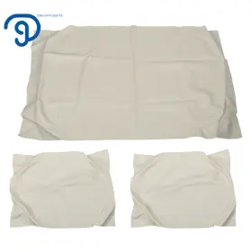 Labwork Lp734184ks Golf Carts Front Seat Covers Bottom Two Backrests For Club Car Ds1982-2000.5 Labwork Lp734184ks Golf Carts Front Seat Covers Bottom Two Backrests For Club Car Ds1982-2000.5