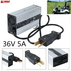 Labwork-part Pn1399358 36v Golf Cart Battery Charger For Ezgo Club Car Marathon Sb50 1983-1994