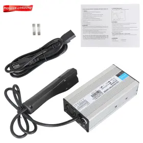 Labwork-part Pn1748425 For Ezgo Rxv Club Car Ds Yamaha Golf Cart Battery Charger 48v/6a