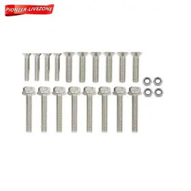 Labwork-parts Pn3152521 Golf Cart Front Seat Bottom With Hardware Lid For Ezgo Medalist Txt 1994 95 96-2013