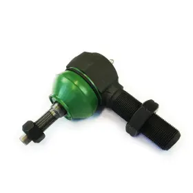 Lassos Boutique 10kl34 Kryptonite Heavy Duty Replacement Outer Tie Rod End 1st Generation 3/4 Inch Shan