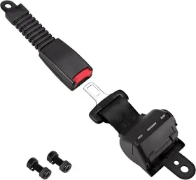 Leapgomax Changzhou Bk Seatbelt Co. Ltd. Bkzs01 Golf Cart Seat Belts Retractable 42 Inch Universal For Leapgomax Changzhou Bk Seatbelt Co. Ltd. Bkzs01 Golf Cart Seat Belts Retractable 42 Inch Universal For