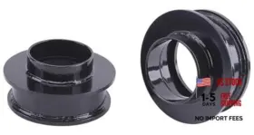 Lhe Lk-315-d Front Leveling Lift Kit 3ftft Compatible For 1999-2006 Chevy Silverado 1500 2wd