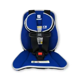 Lil Caddie F154765bec Child Positioner For Golf Carts 5-point Designed T