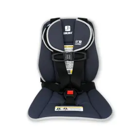 Lil Caddie F154765cec Child Positioner For Golf Carts 5-point Designed T