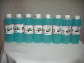 Liquid Solution 5465125 Rejuvenate Fix Repair Restore Golf Cart Batteries