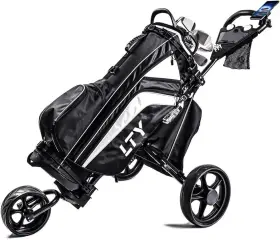 Lty B0d7p8w6kp Golf Push Cart Folding Phone Holder Cooler Portable Bag Adjustabl Lty B0d7p8w6kp Golf Push Cart Folding Phone Holder Cooler Portable Bag Adjustabl