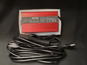 Lzfan Sku5900798 Golf Cart Battery Charger 48v 15ah Smart Lzfan Sku5900798 Golf Cart Battery Charger 48v 15ah Smart