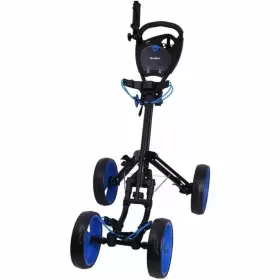 Macgregor Nwmgt-0200 Response Deluxe 4 Wheel Golf Cart