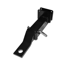 Madjax 4350121585 Yamaha Drive Trailer Hitch Fits 2007-2016 Golf Carts