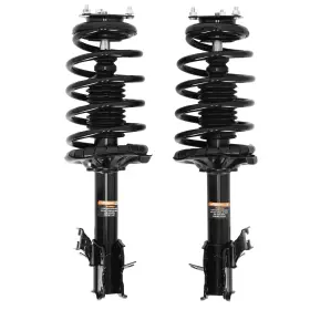 Maxpeedingrods Gm51if 2pcs Front Struts For Nissan Sentra 2002-2006 172106 172105 S