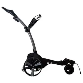 Mgi 327538000601 Zip Navigator Electric Golf Caddy - Titanium Gray Used
