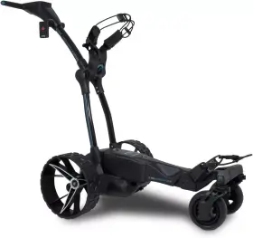 Mgi 327538001097 Zip Navigator Ai Gps Remote Control Electric Golf Cart With Colored Display