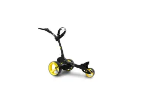 Mgi 327538001905 Zip X1 Electric Golf Cart - 36 Hole Battery Gps Phone