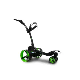 Mgi 327538001950 Zip X5 Electric Golf Cart - 36 Hole Battery Drink Umbrella And Gps Pho