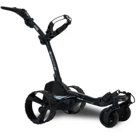 Mgi 327538001981 2024 Zip Navigator Electric Golf Cart - Brand New
