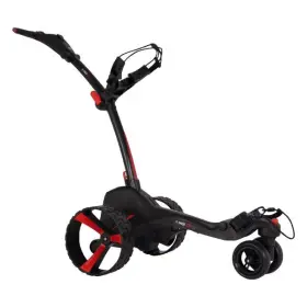 Mgi 327538002056 New Zip X3 Electric Golf Cart Black